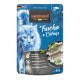 leonardo-trucha-y-catnip-finest-selection-pouch-de-85-g