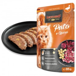 leonardo-pato-y-queso-finest-selection-pouch-de-85-g