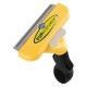 Cepillo Furminator Perros Pelo Largo L