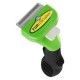 Cepillo Furminator Perros Pelo Largo S