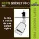 repti-socket-pro-portalamparas-ceramico-abatible-con-cable-e-interruptor