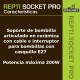 repti-socket-pro-portalamparas-ceramico-abatible-con-cable-e-interruptor