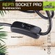 repti-socket-pro-portalamparas-ceramico-abatible-con-cable-e-interruptor