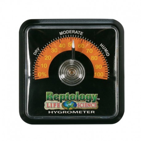 higrometro-reptology