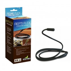 Cable Térmico Repti Flex 15W 5 m