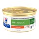 hills-feline-metabolic-mousse-pollo-85-g-prescription-diet