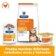 hills-feline-cd-urinary-care-mousse-pollo-lata-85-g-prescription-diet