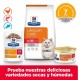 hills-feline-cd-urinary-care-stress-mousse-pollo-lata-85-g-prescription-diet