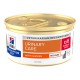 hills-feline-cd-urinary-care-stress-mousse-pollo-lata-85-g-prescription-diet