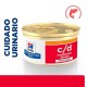 hills-feline-cd-urinary-care-stress-mousse-salmon-lata-85-g-prescription-diet