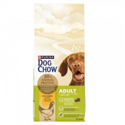 Dog Chow ADULT con Pollo