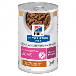 hills-canine-biome-gastrointestinal-lata-estofado-pollo-prescription-diet