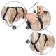 arnes-3-puntos-hunter-vario-rapid-varios-tamanos-y-colores