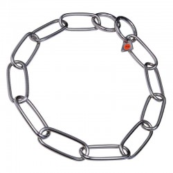 collar-acero-inoxidable-hs-sprenger-eslabon-largo-y-grosor-4-mm