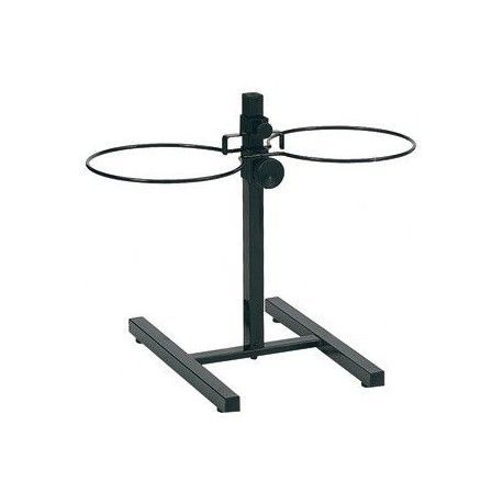 Soporte de metal Flamingo en H 01