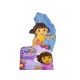 Dora Surfeando 9x4 cm catalogo