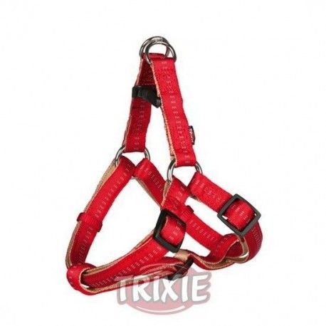 petral-trixie-softline-elegance-l-rojo