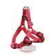 petral-trixie-softline-elegance-m-rosa