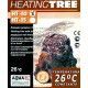 Árbol Calentador con Termostato HT-10