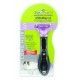 Cepillo FURminator Gatos Pelo Largo