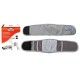 Faja de Incotinencia Camon para perros Talla 5 Gris