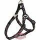 arnes-trixie-modern-art-hearts-xs-nailon-negro