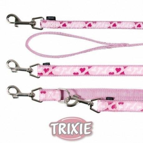 correa-trixie-modern-art-rose-heart-l-xl-25x1000-mm-rosa