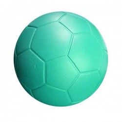 Pelota Goma Semidura Martín Sellier mediana 6,5 cm varios colores