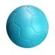 Pelota mediana Rubb`n`Roll 6.5 cm semidura varios colores