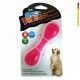 mordedor-nylo-tuffs-hueso-rosa-12-cm