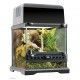Pantalla Compact Top 20 cm para terrarios ExoTerra Nano - no incluye bombilla