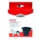 Slip Braguitas Higiénicas Camon varias tallas