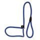 Correa Collar Tirador Round Nylon 1,3x120 cm varios colores