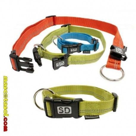 collar-nailon-sandimas-coaching-reflectante