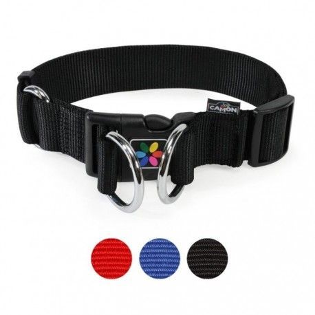 collar-nailon-camon-38x480-a-720-mm-varios-colores-lisos