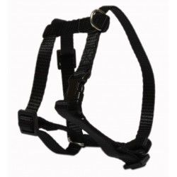 Arnés Ajustable SanDimas Mini 10x105-120 mm nailon