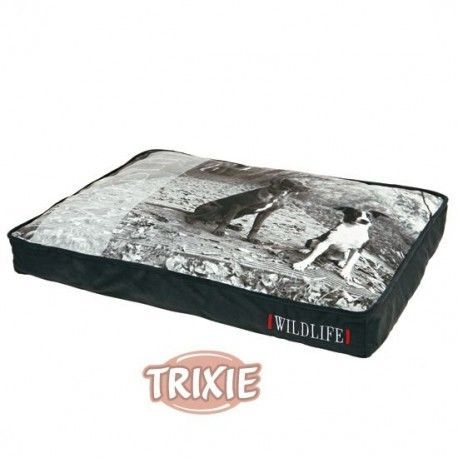 cama-colchoneta-trixie-wildlife-decorada-y-negro-varios-tamanos