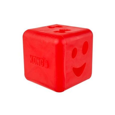 Kong Pawzzles Cubo