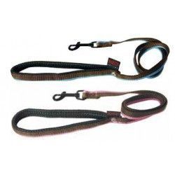 Correa nailon Martin Sellier Choco 16x1000 mm bicolor