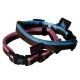 collar-nailon-martin-sellier-choco-bicolor
