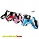 arnes-reflectante-tre-ponti-easy-fit-con-micro-ajuste
