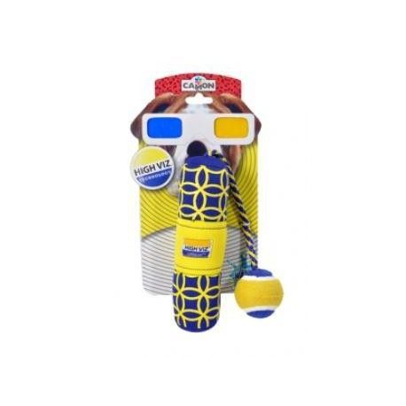 juguete-acuatico-camon-high-viz-mordedor-18-cm-con-pelota