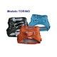 Petral Torino ajustable varias tallas y colores