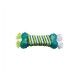 Hueso Dental Dog It Gumi Floss sabor mentolado