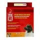 Bozal Nylon Dogit negro t2