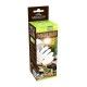 Lámpara Mega Sun 2.0 con UVB y UVA