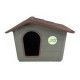 Caseta Nayeco Sprint Mini 60x60x41 cm 100% Reciclada