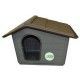 Caseta Nayeco Sprint Mini 60x60x41 cm 100% Reciclada