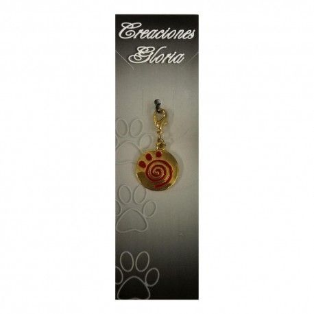 Colgante Bone Hunter 2,5 cm