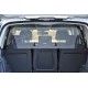 Barrera Metálica Universal para coche Walky Air Metacrilato